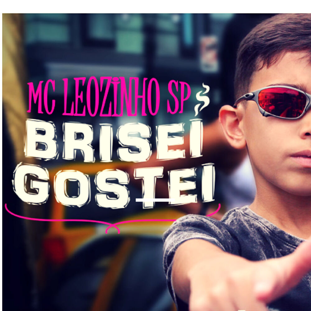 Picture of MC Leozinho SP