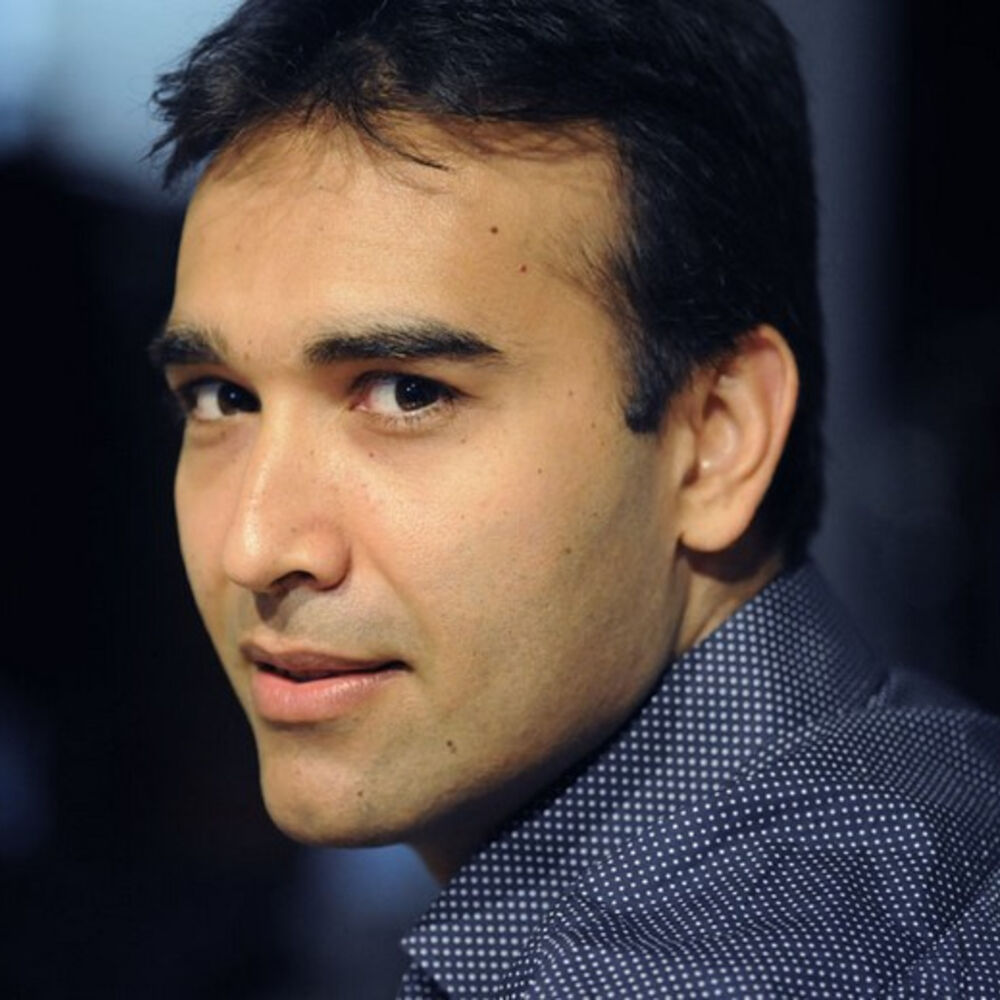 Picture of Bruno Procopio