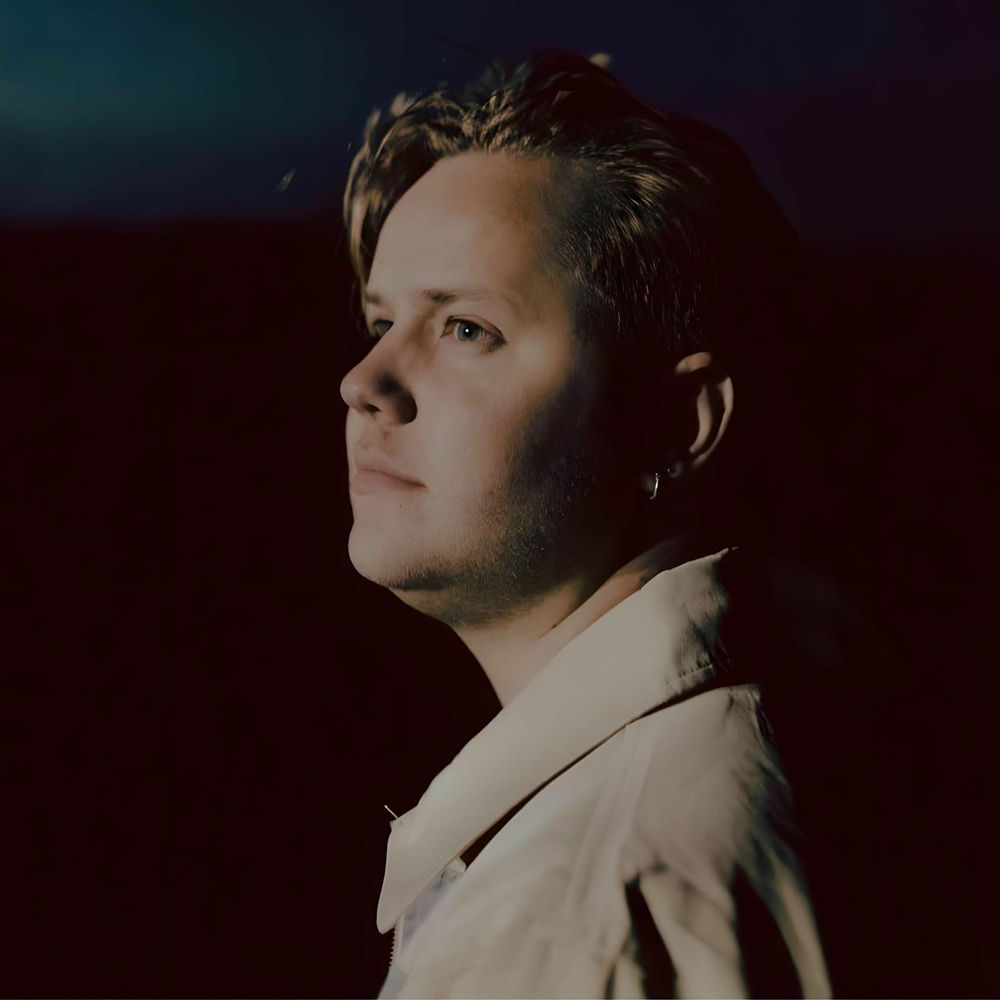 Photo de l'artiste Luuk Van Dijk