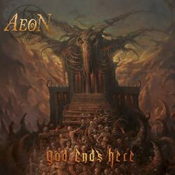 Picture of Aeon
