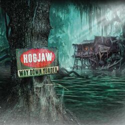 Picture of Hogjaw