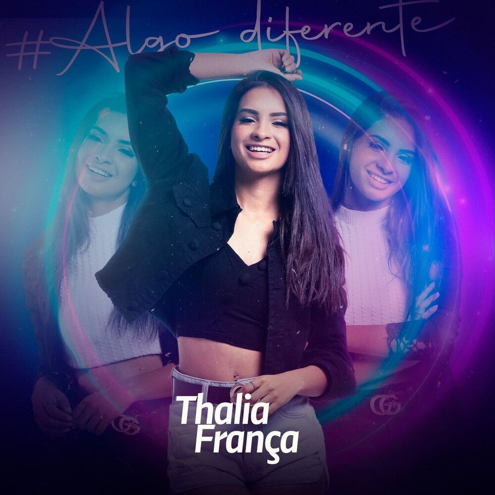 Picture of Thalia França