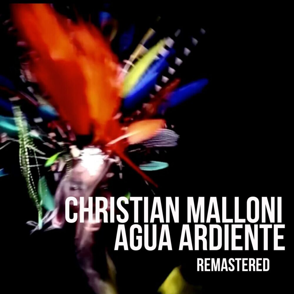 Picture of Christian Malloni