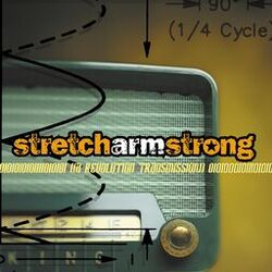 Picture of Stretch Arm Strong