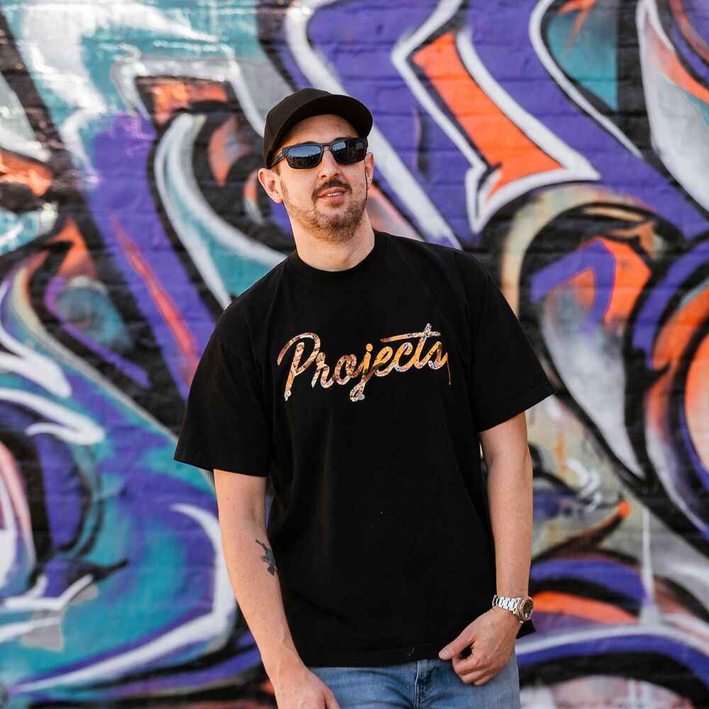 Picture of Wolfgang Gartner