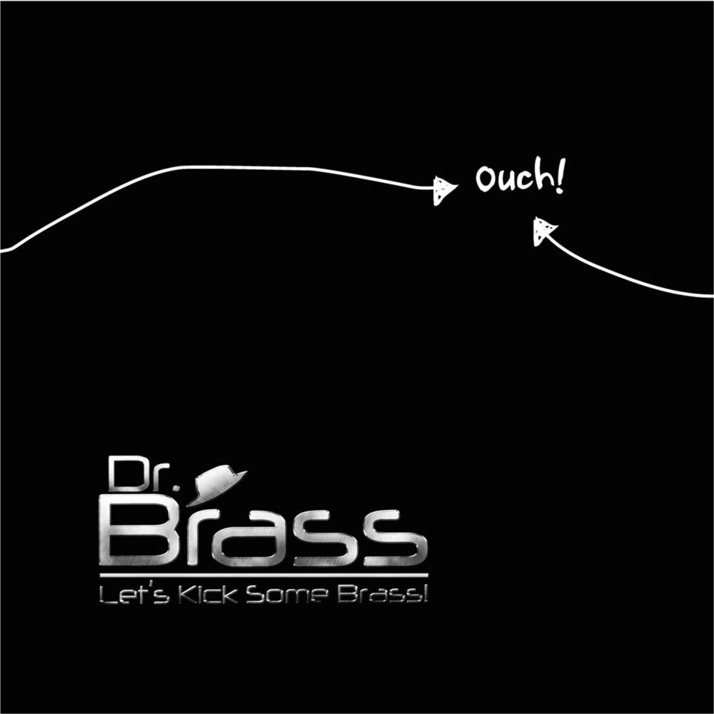 Picture of Dr. Brass