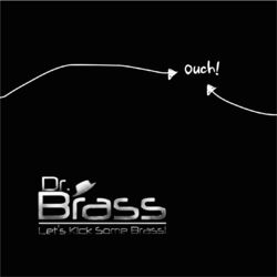 Picture of Dr. Brass
