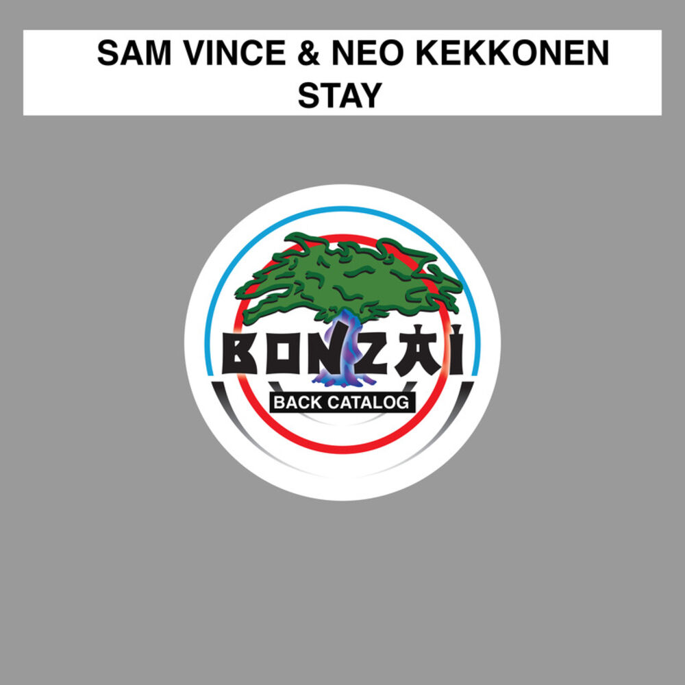 Picture of Sam Vince