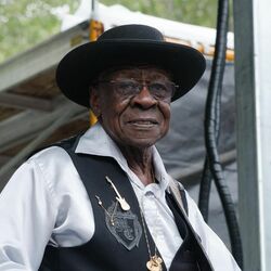 Picture of Bob Stroger