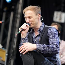 Picture of Ismo Alanko Säätiö