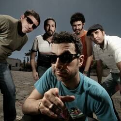 Picture of Banda Eddie