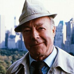 Picture of Heinz Rühmann