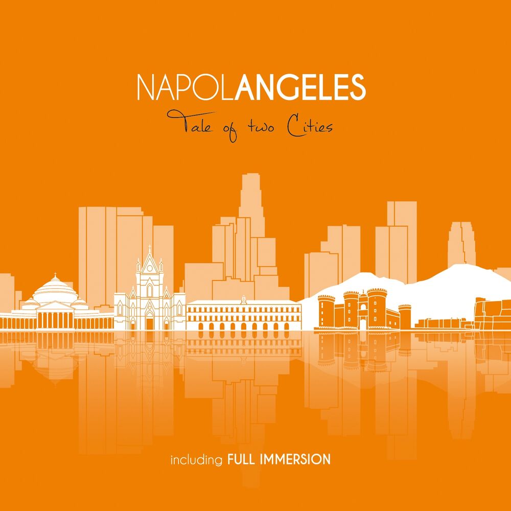 Picture of Napolangeles