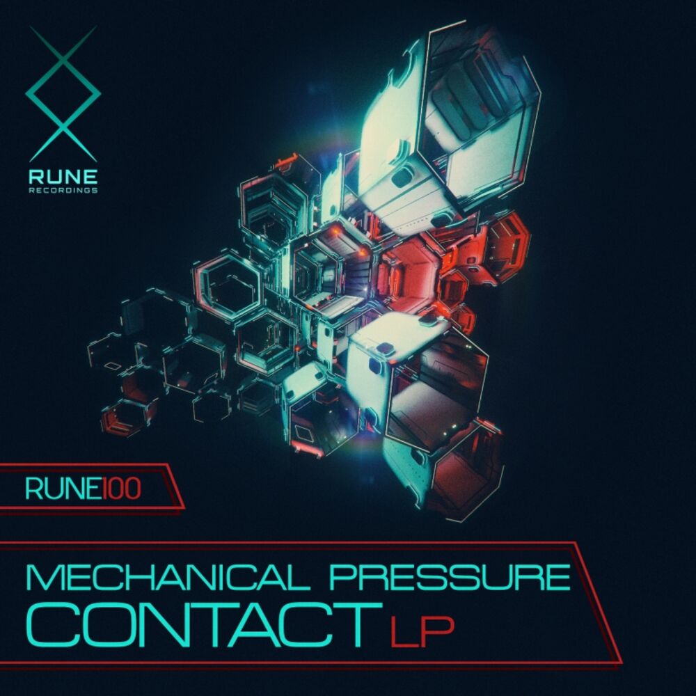 Picture of Mechanical Pressure