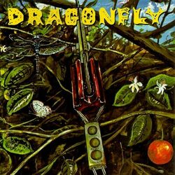 Picture of Dragonfly