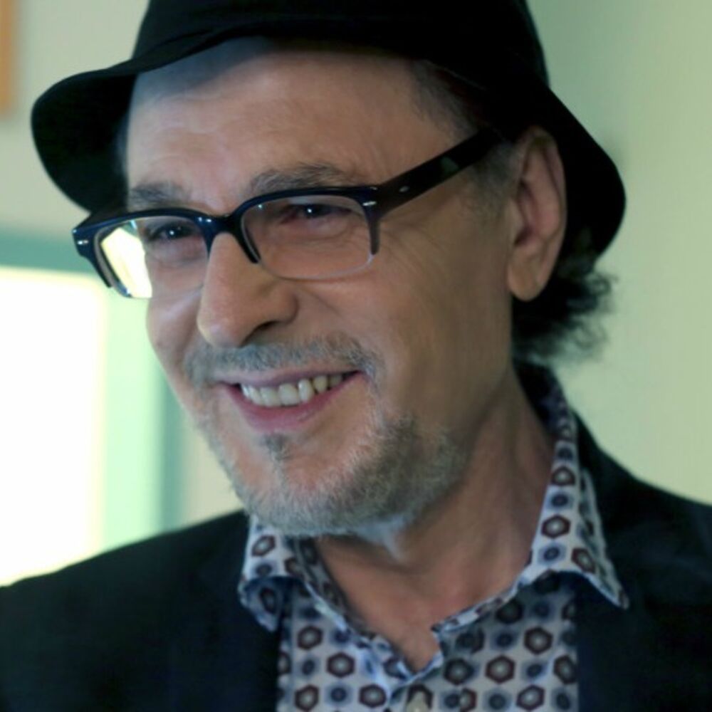 Picture of Eduardo De Crescenzo