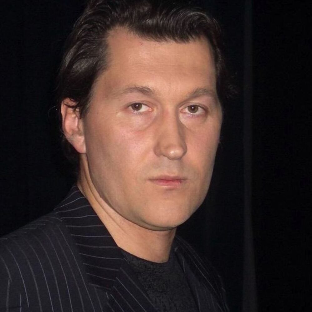Picture of Владимир Черняков