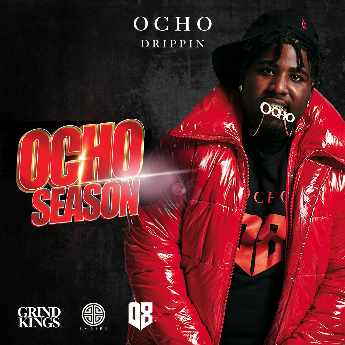 Ocho Drippin