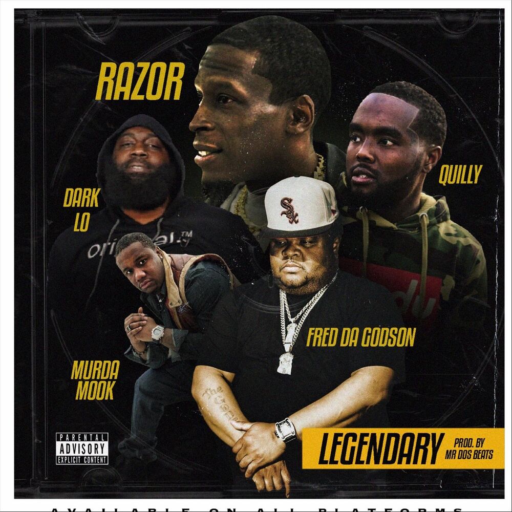 Picture of Razor