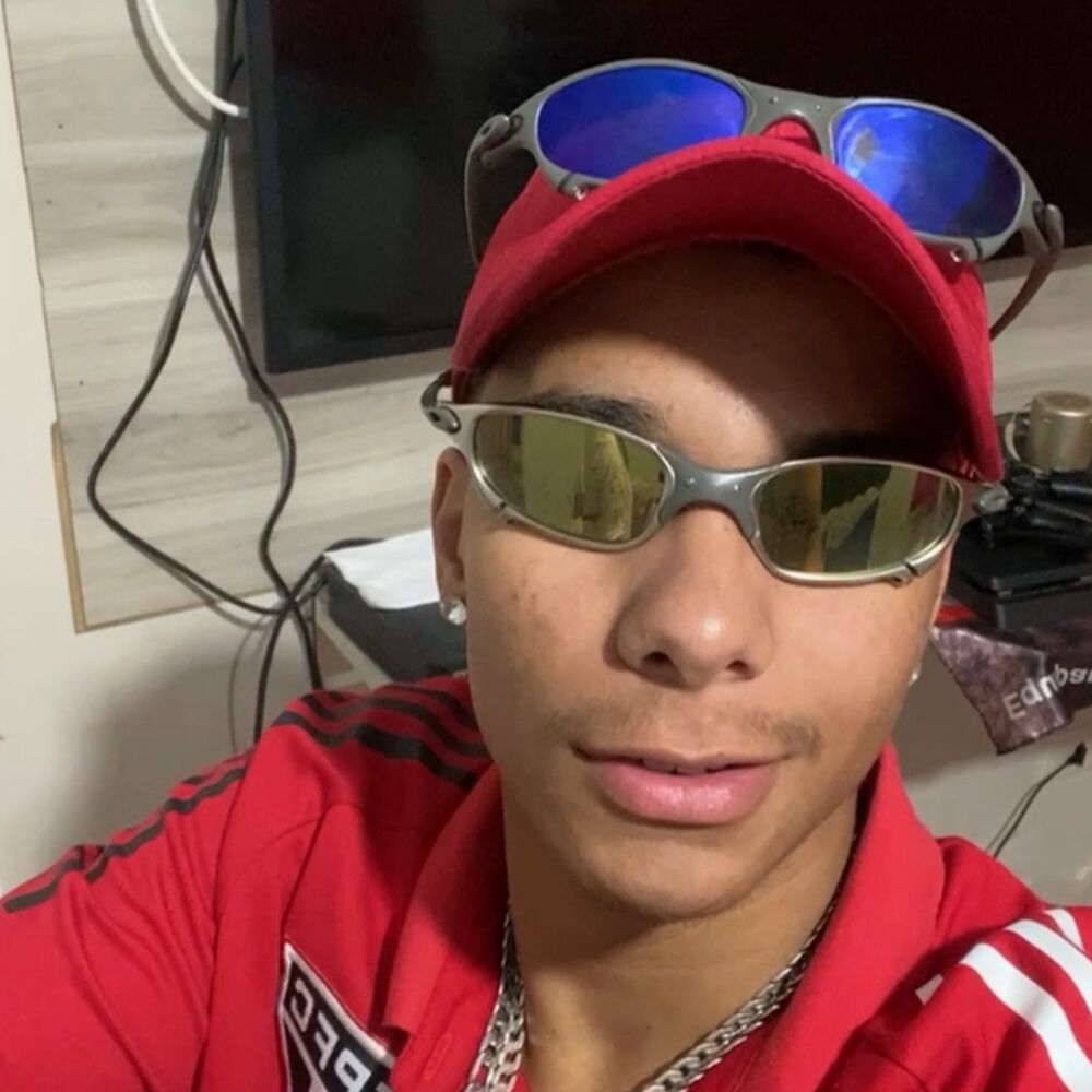 Picture of Mc Prr Felipinho
