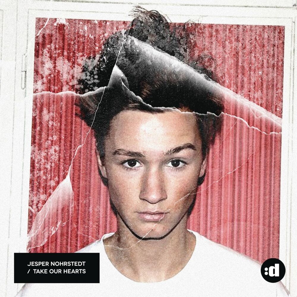 Picture of Jesper Nohrstedt