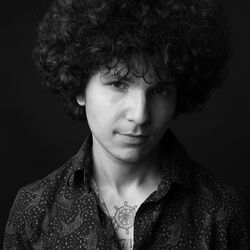 Picture of Batu Akdeniz