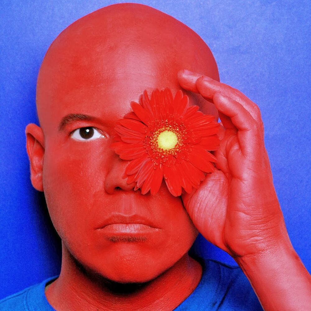 Picture of DJ Dolores