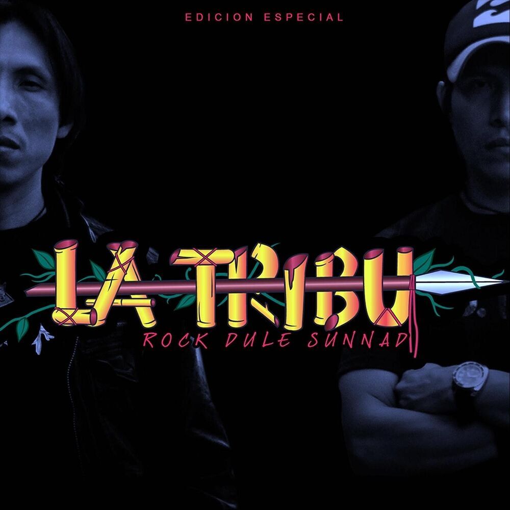 Picture of Banda la Tribu