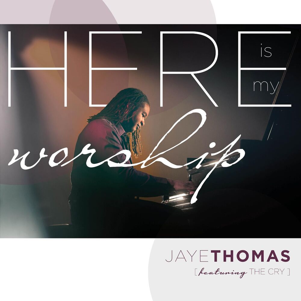 Picture of Jaye Thomas