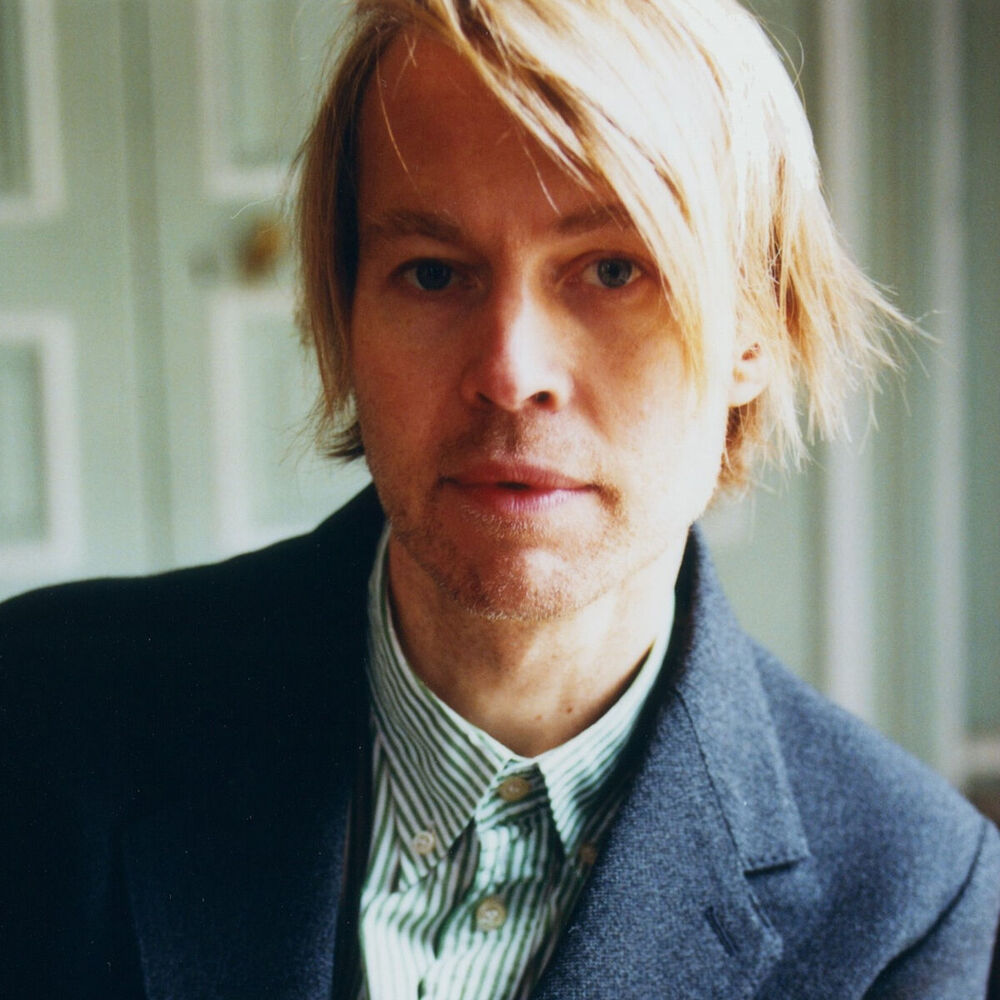 Picture of Peter Von Poehl