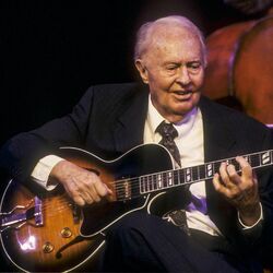 Picture of Herb Ellis