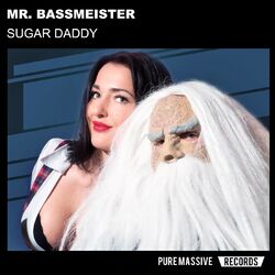 Mr. Bassmeister