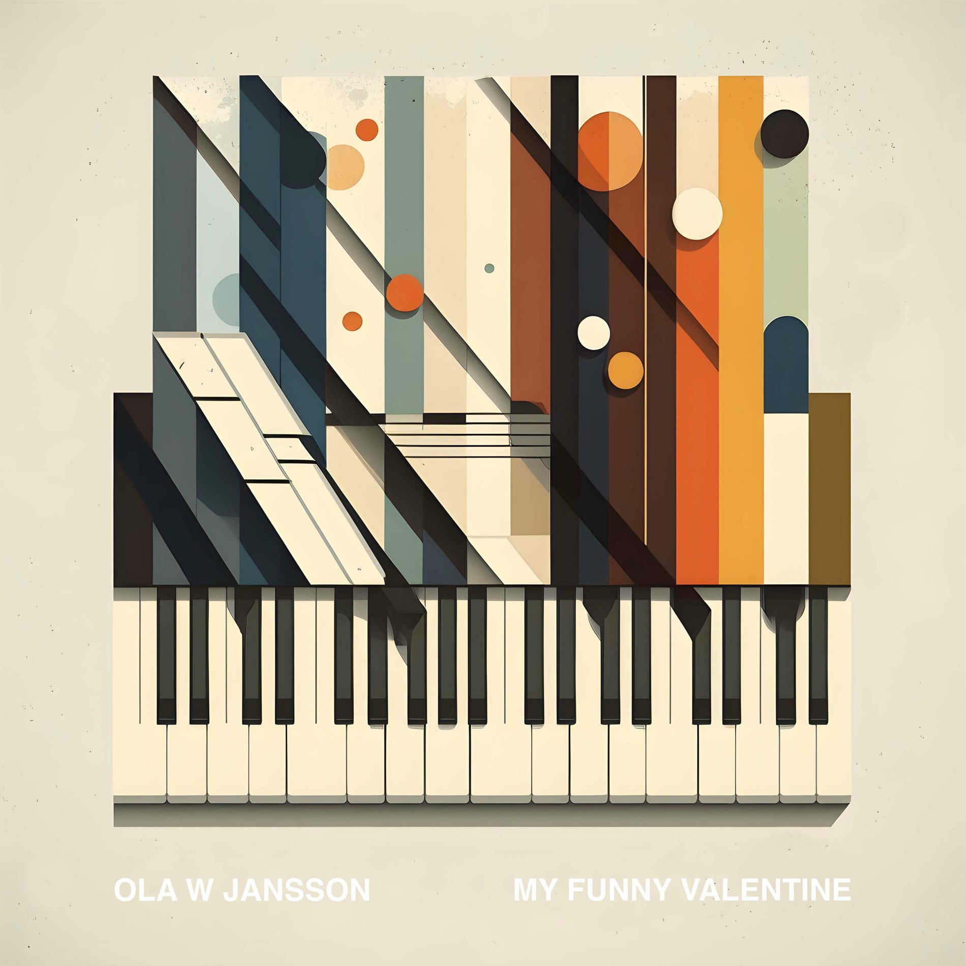 Ola W Jansson
