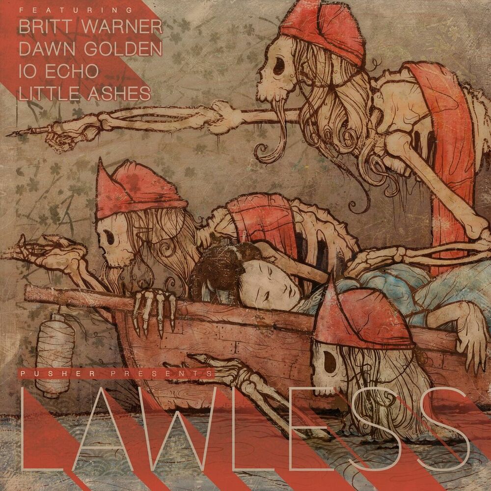 Picture of Lawless