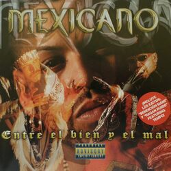 Picture of Mexicano 777