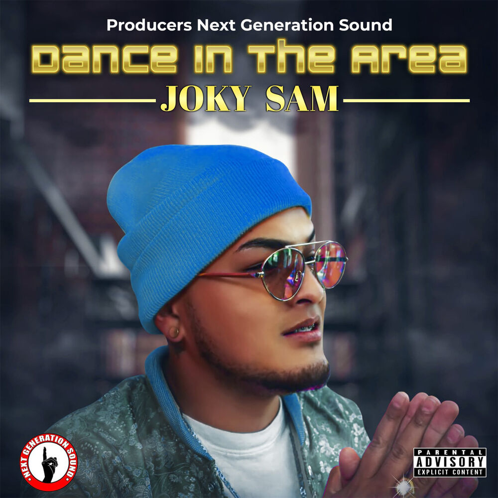 Picture of Joky Sam
