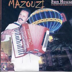 Picture of Mazouzi