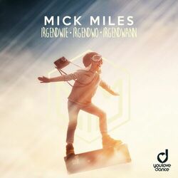 Picture of Mick Miles