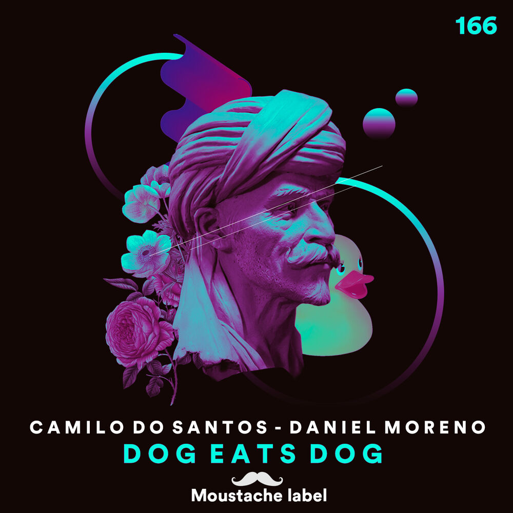 Picture of Camilo Do Santos, Daniel Moreno