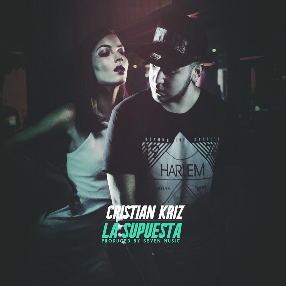 Picture of Cristian Kriz