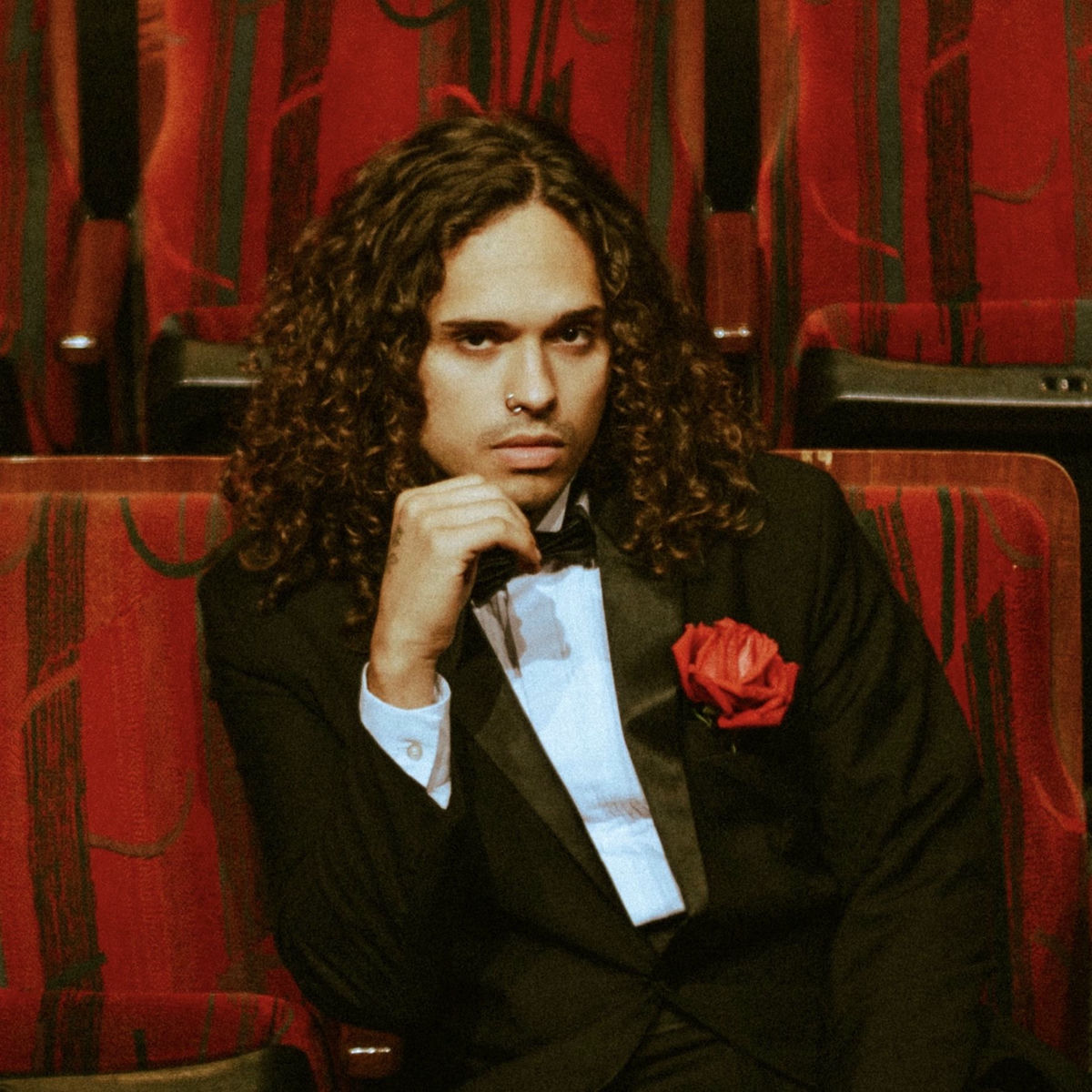 Artist picture of Vitão