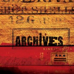 Picture of The Archives