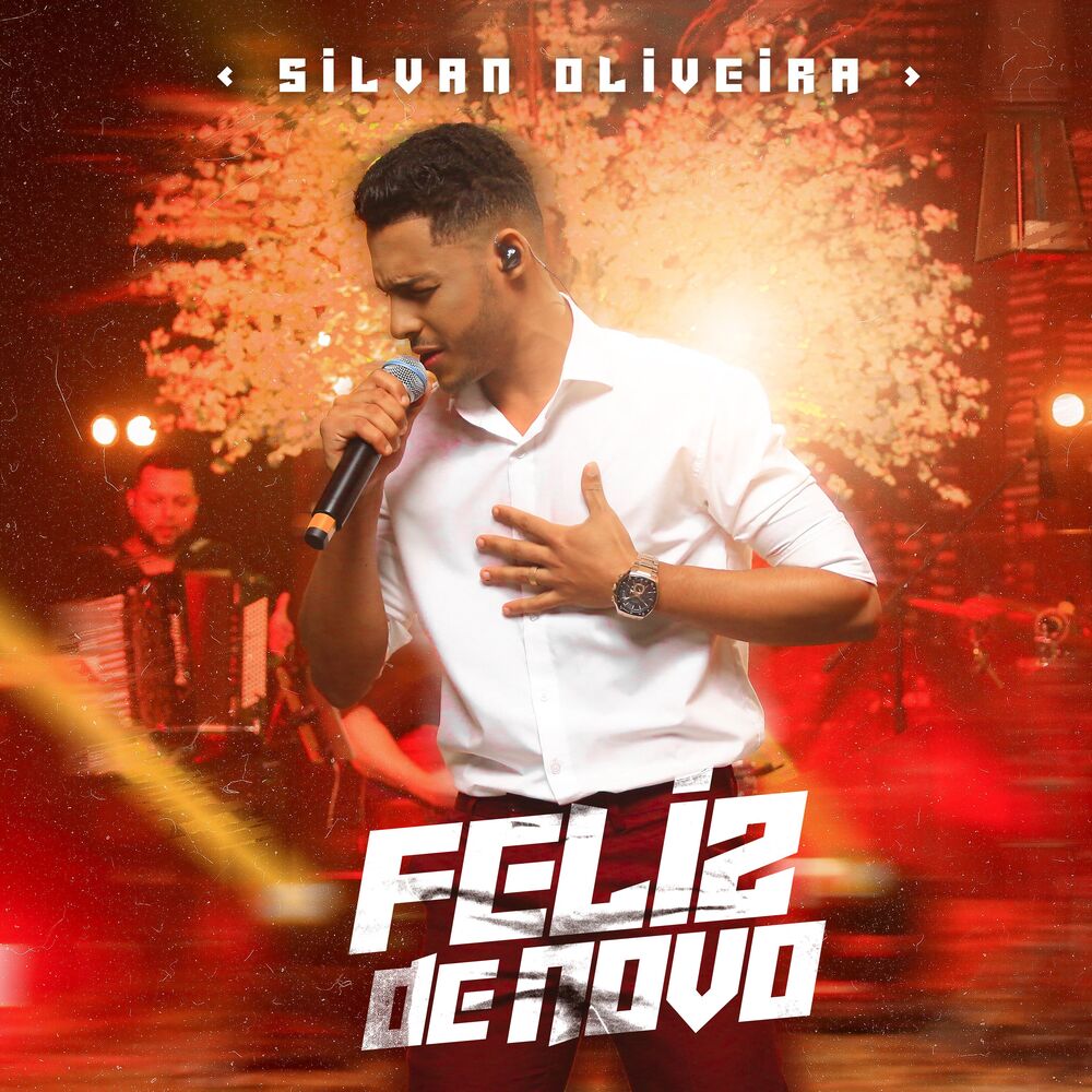 Picture of Silvan Oliveira
