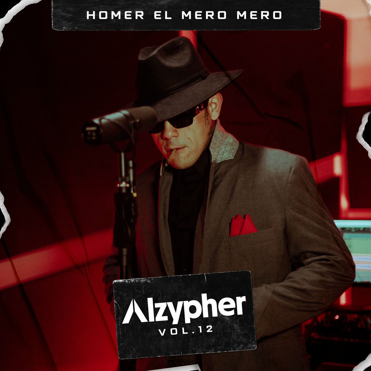 Alzada