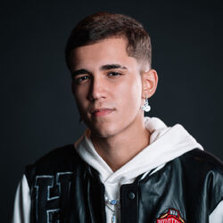 Picture of Davi Quaresma