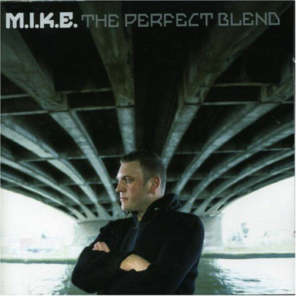 Picture of M.I.K.E.