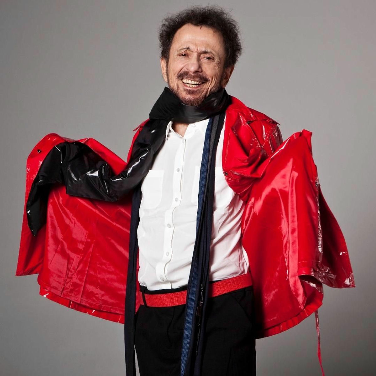 Tom Zé