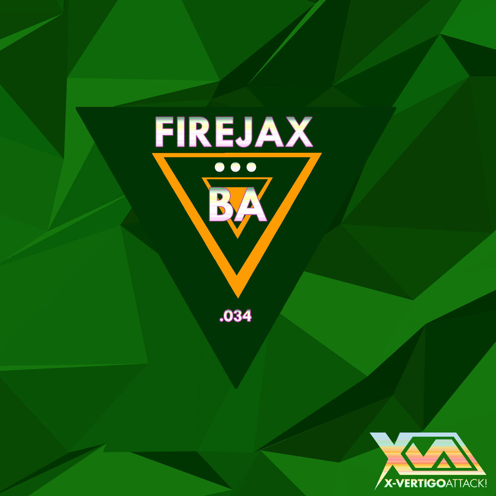 Picture of Firejax
