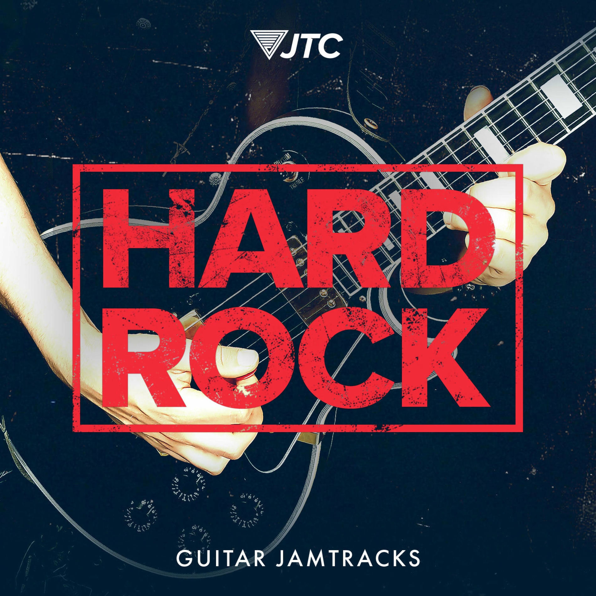JTC Guitar