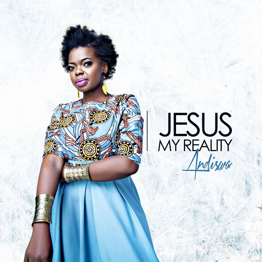 Picture of Andiswa